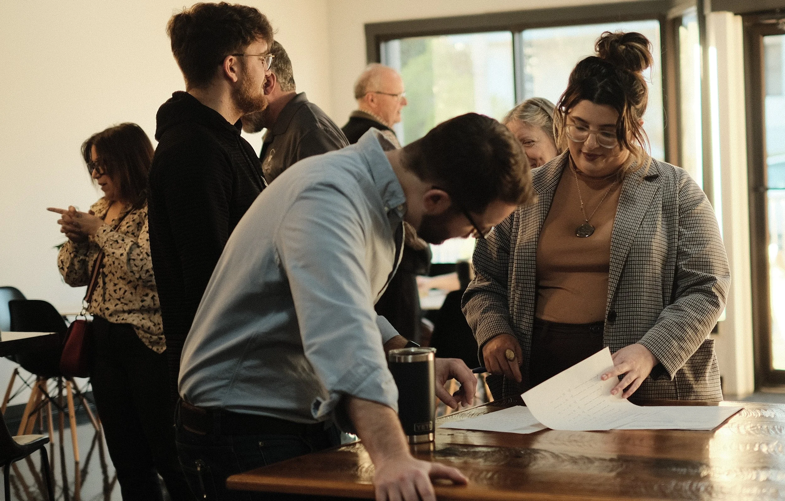 Small Business Photo or Video Service