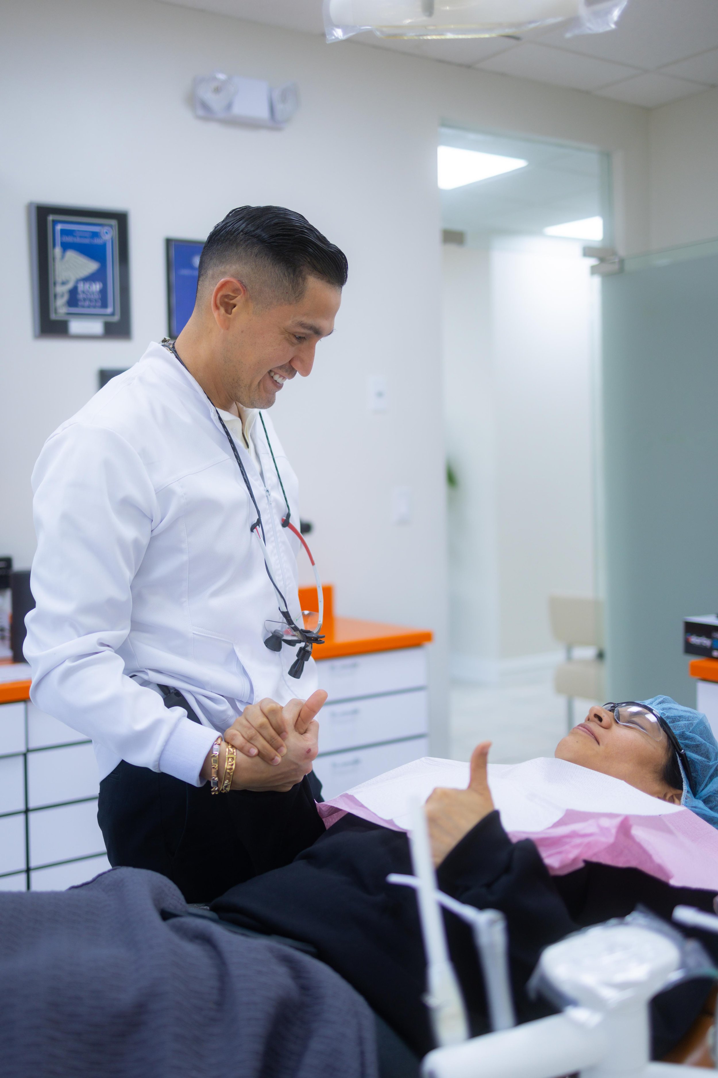 Implant Consult in NJ