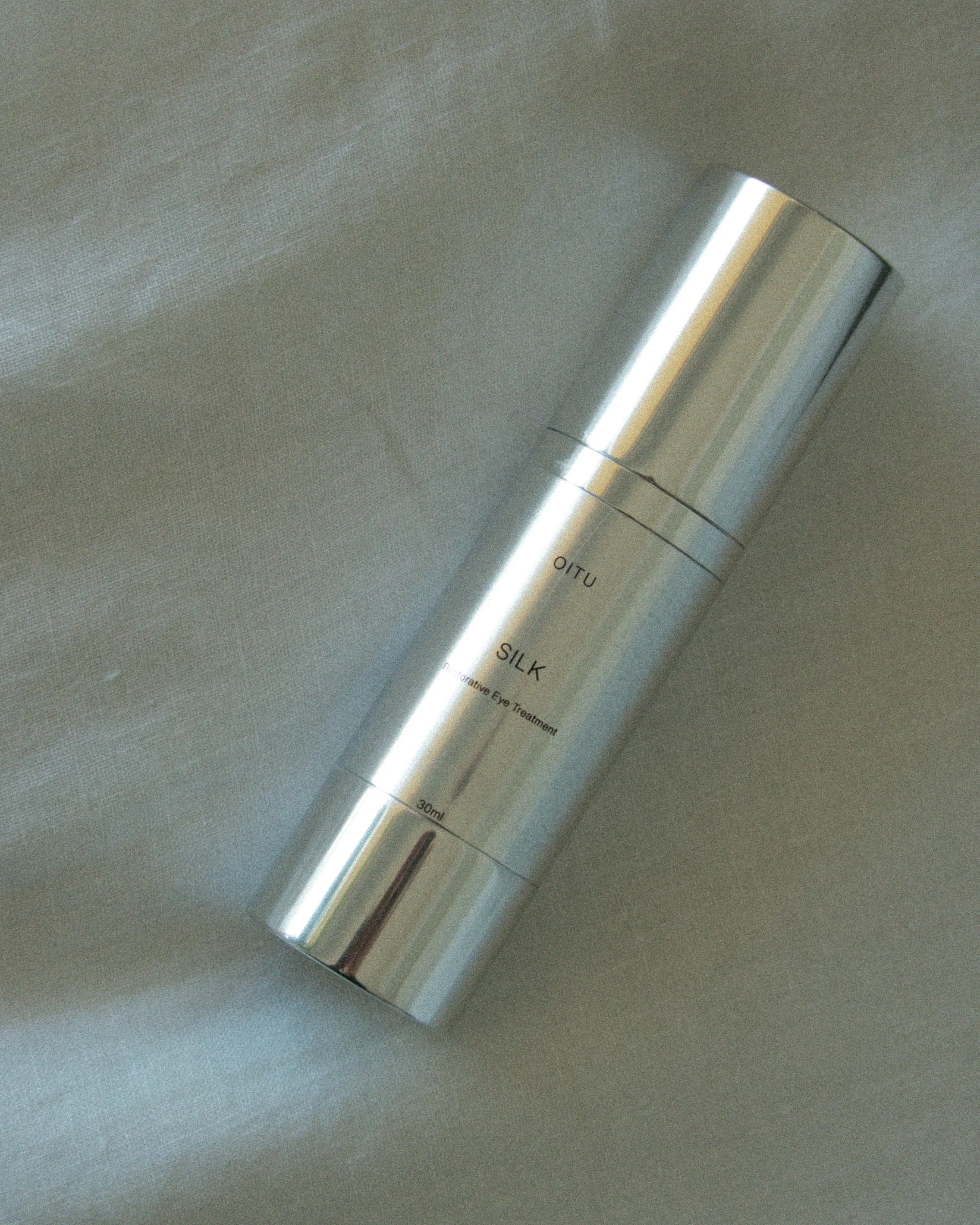 SILK Restorative Eye Treatment