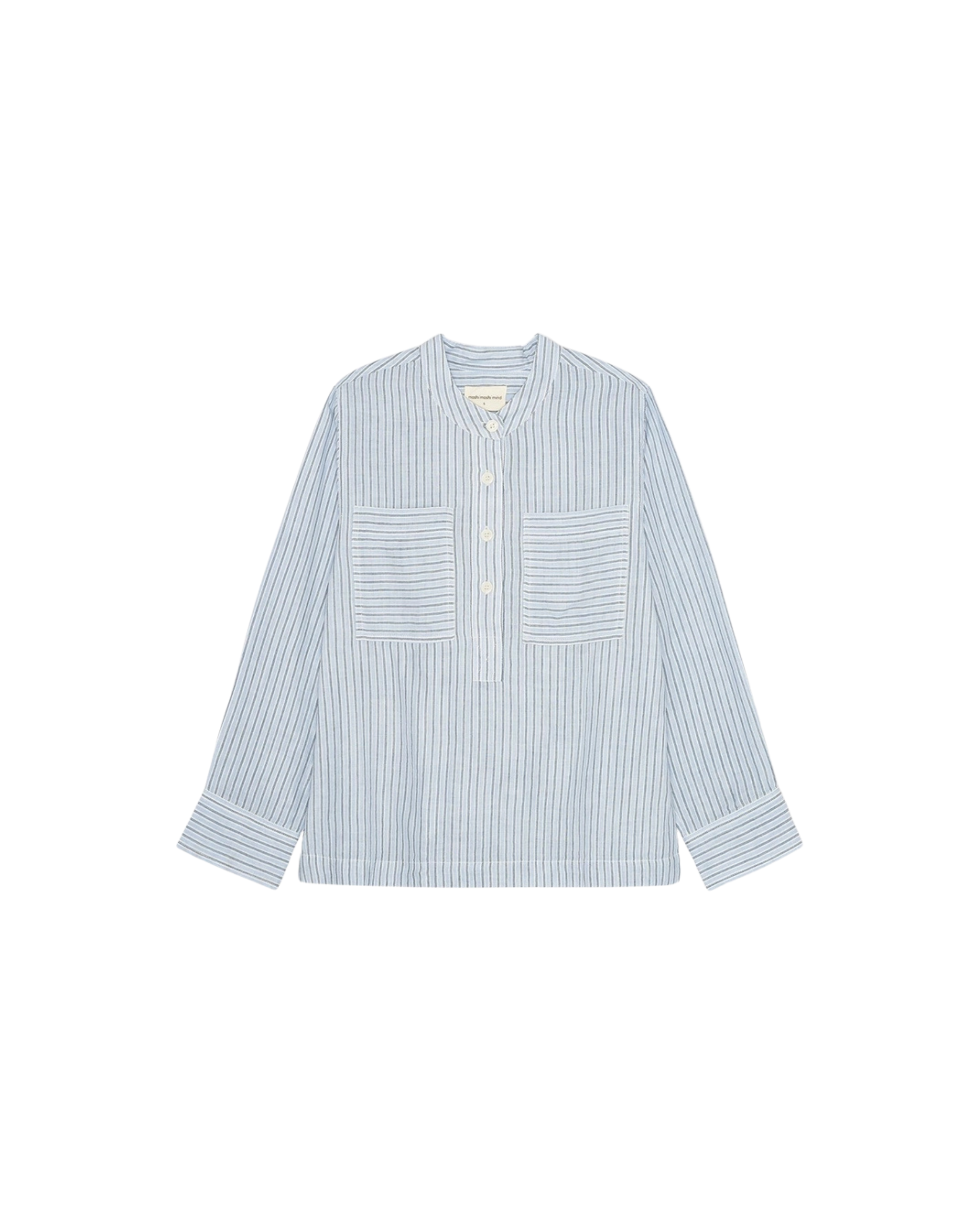 Ayla Shirt, Moshi Moshi Mind Denmark
