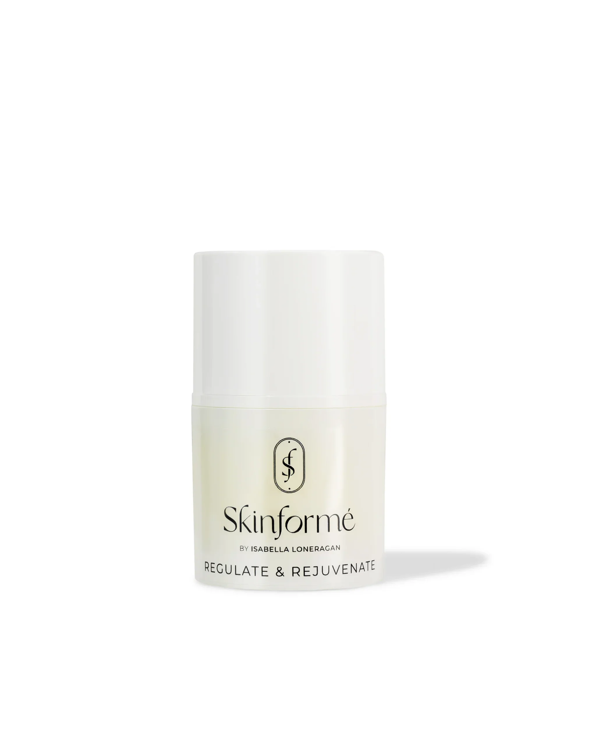 Skinformé Regulate and Rejuvenate