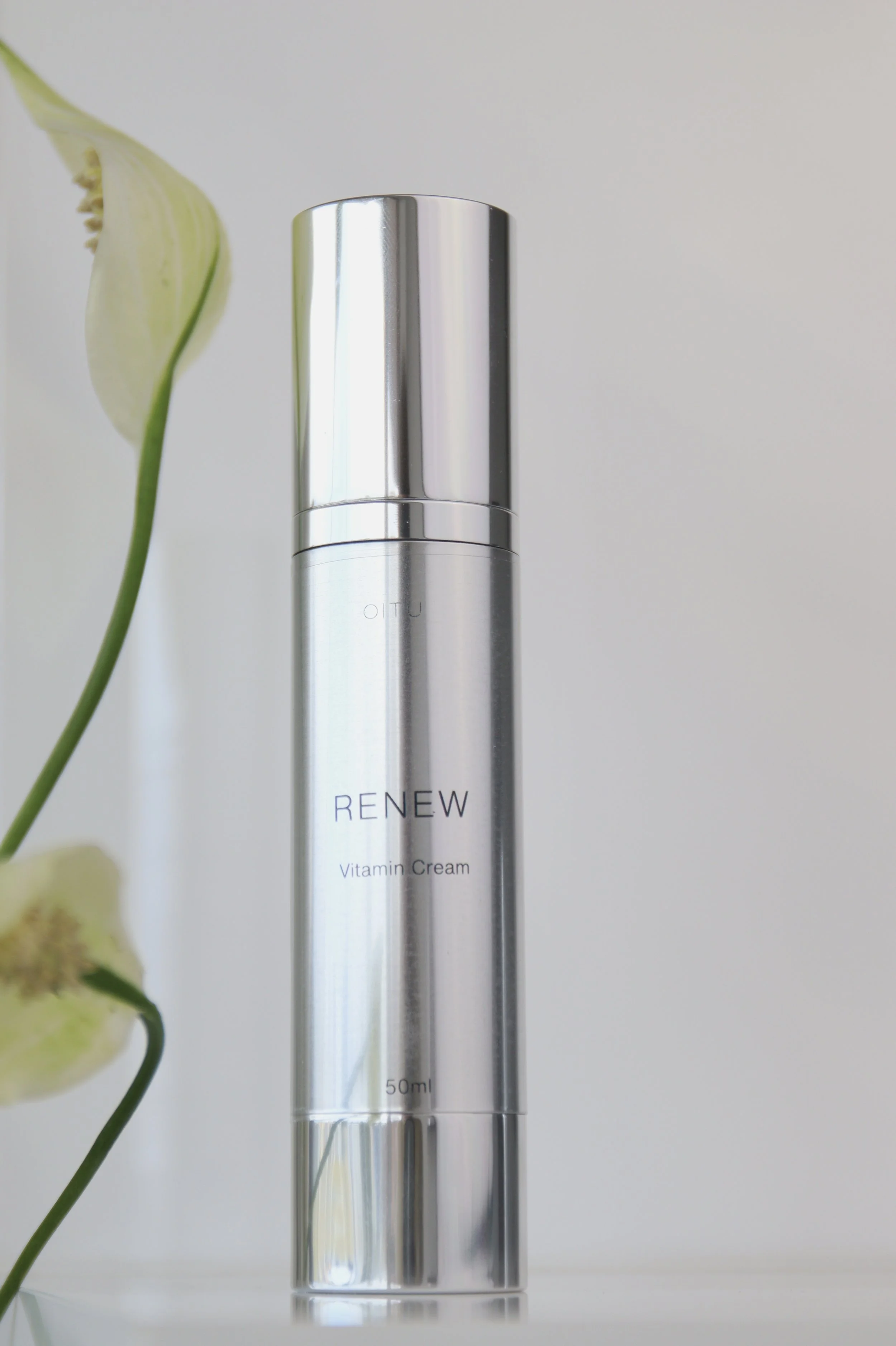 RENEW Vitamin Cream