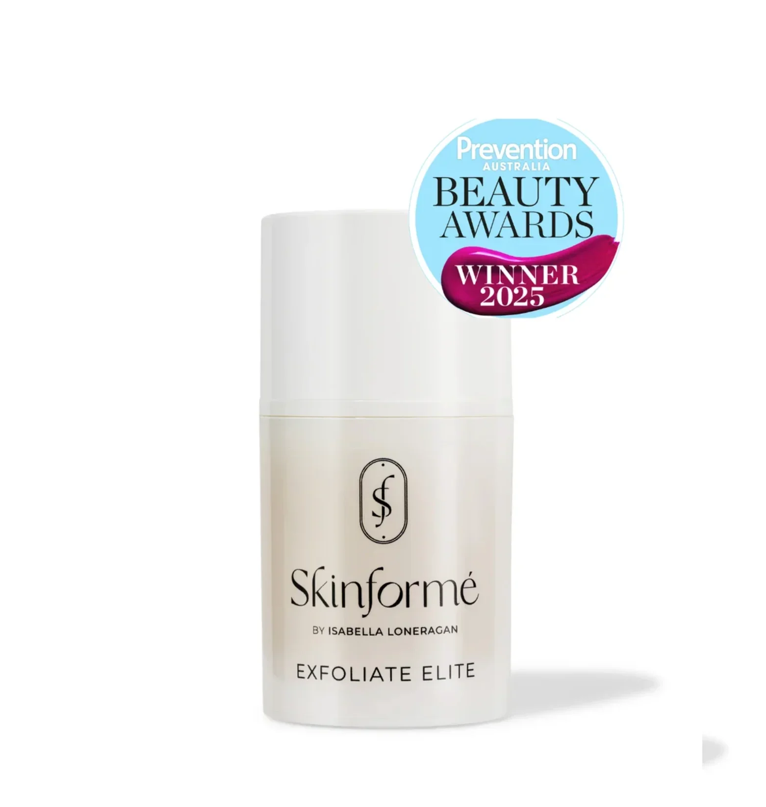 Skinformé Exfoliate Elite