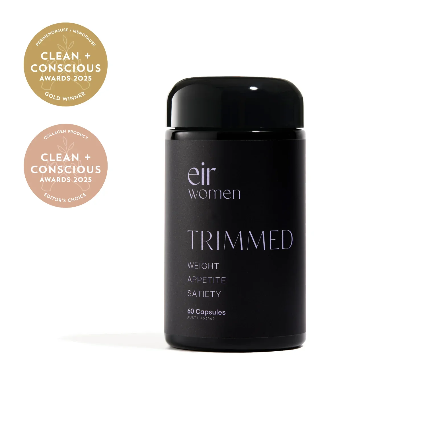 Eir Women Trimmed