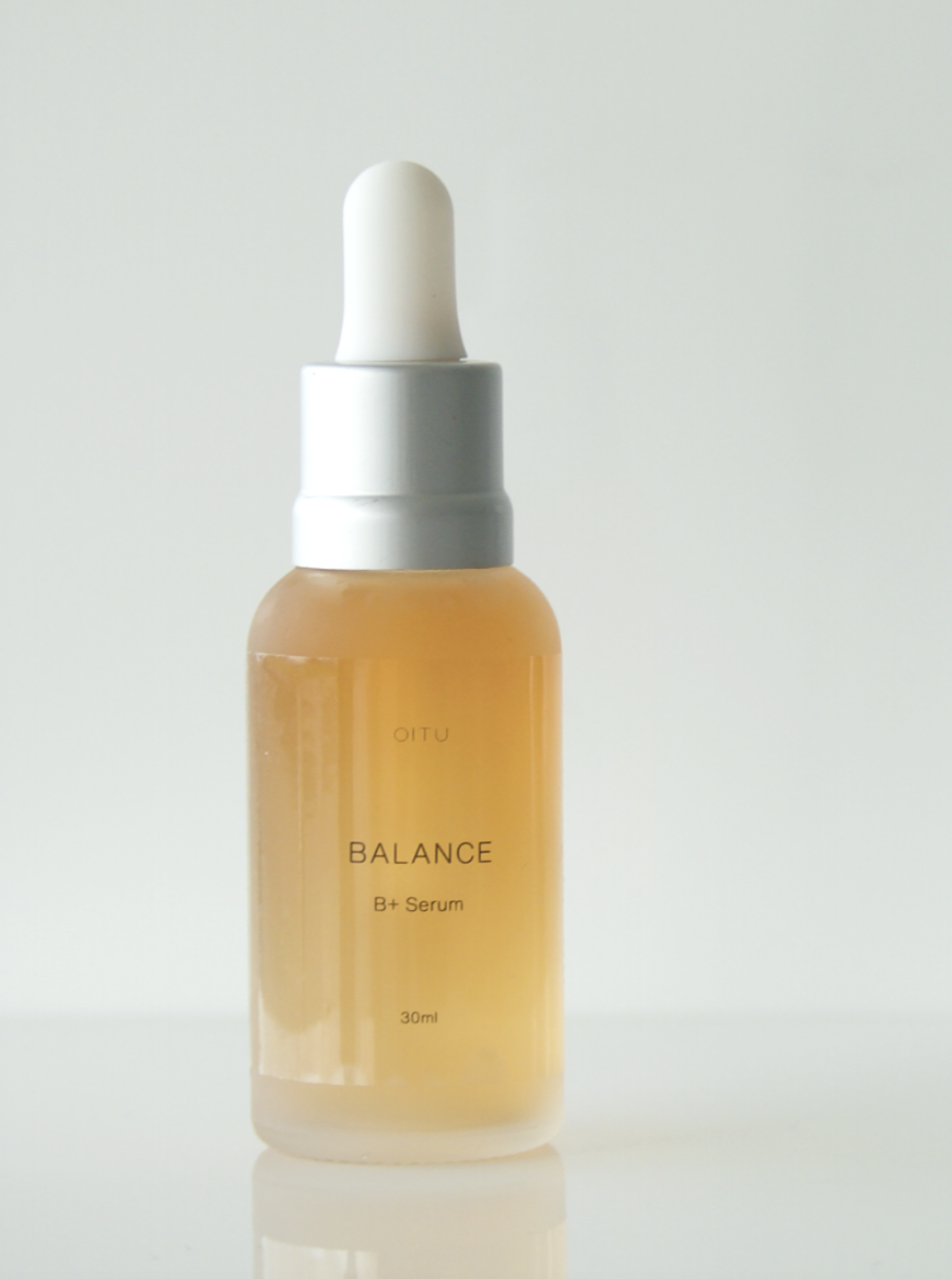 BALANCE Barrier Serum