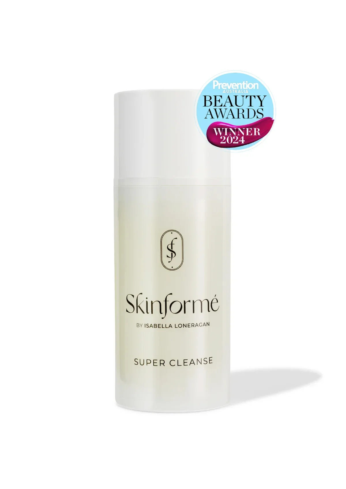 Skinformé Super Cleanse