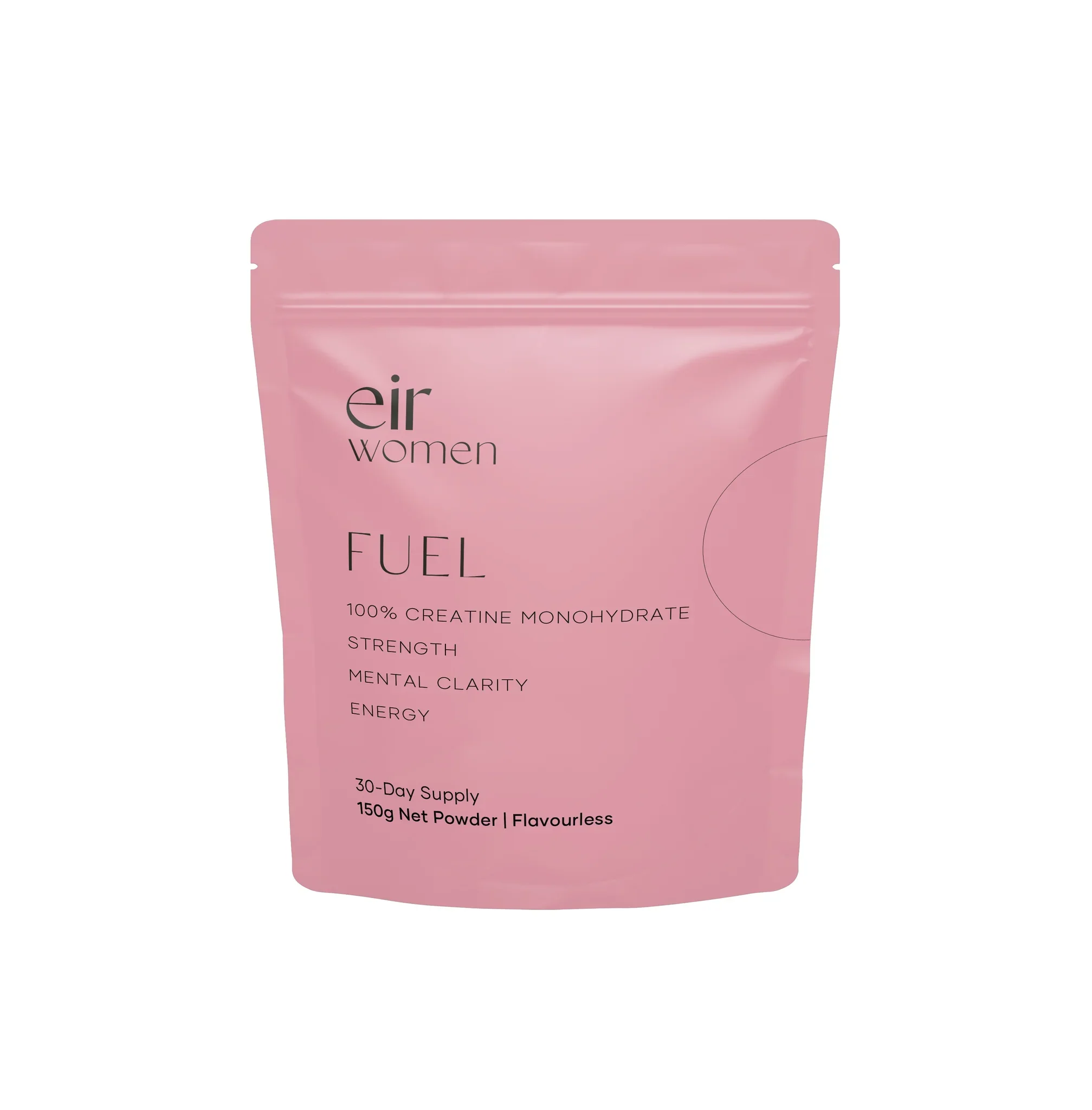 Eir Women Creatine