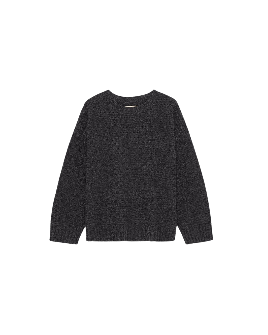 Nora Merino Sweater, Moshi Moshi Mind Denmark