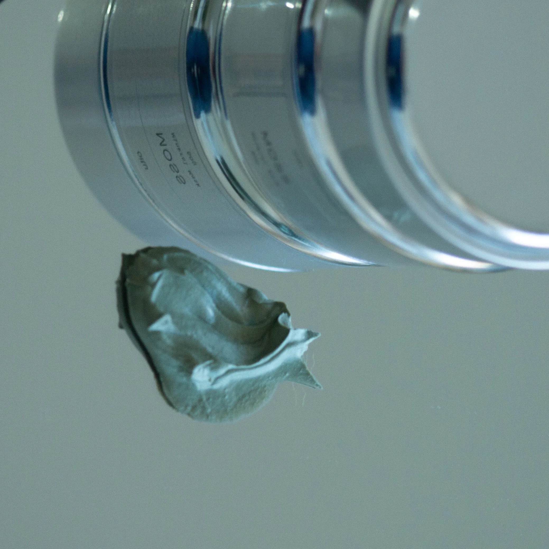 MOSS Mineral Mask