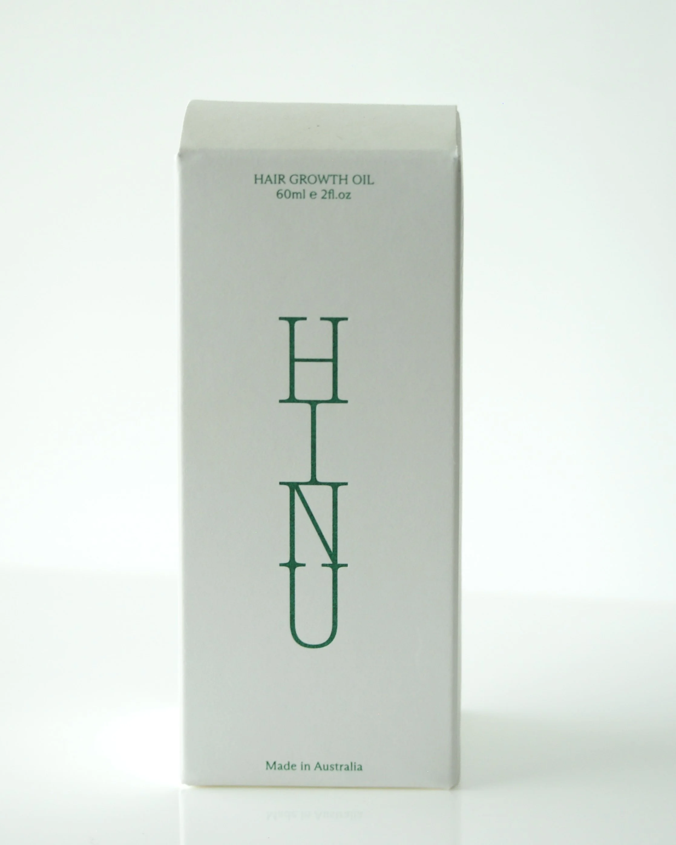 HINU Hair Growth Oil