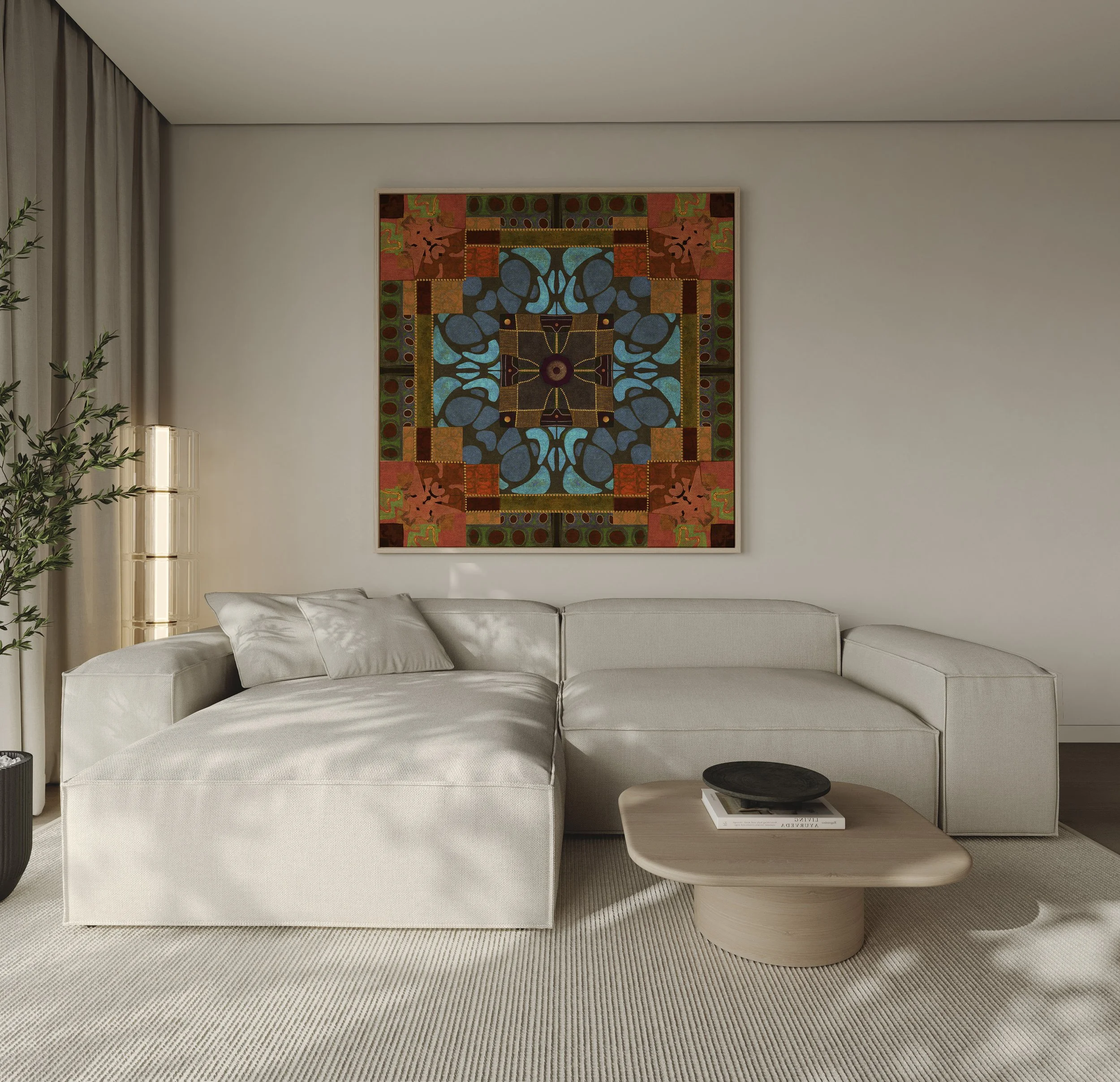 Why Symbolism Matters in the Home