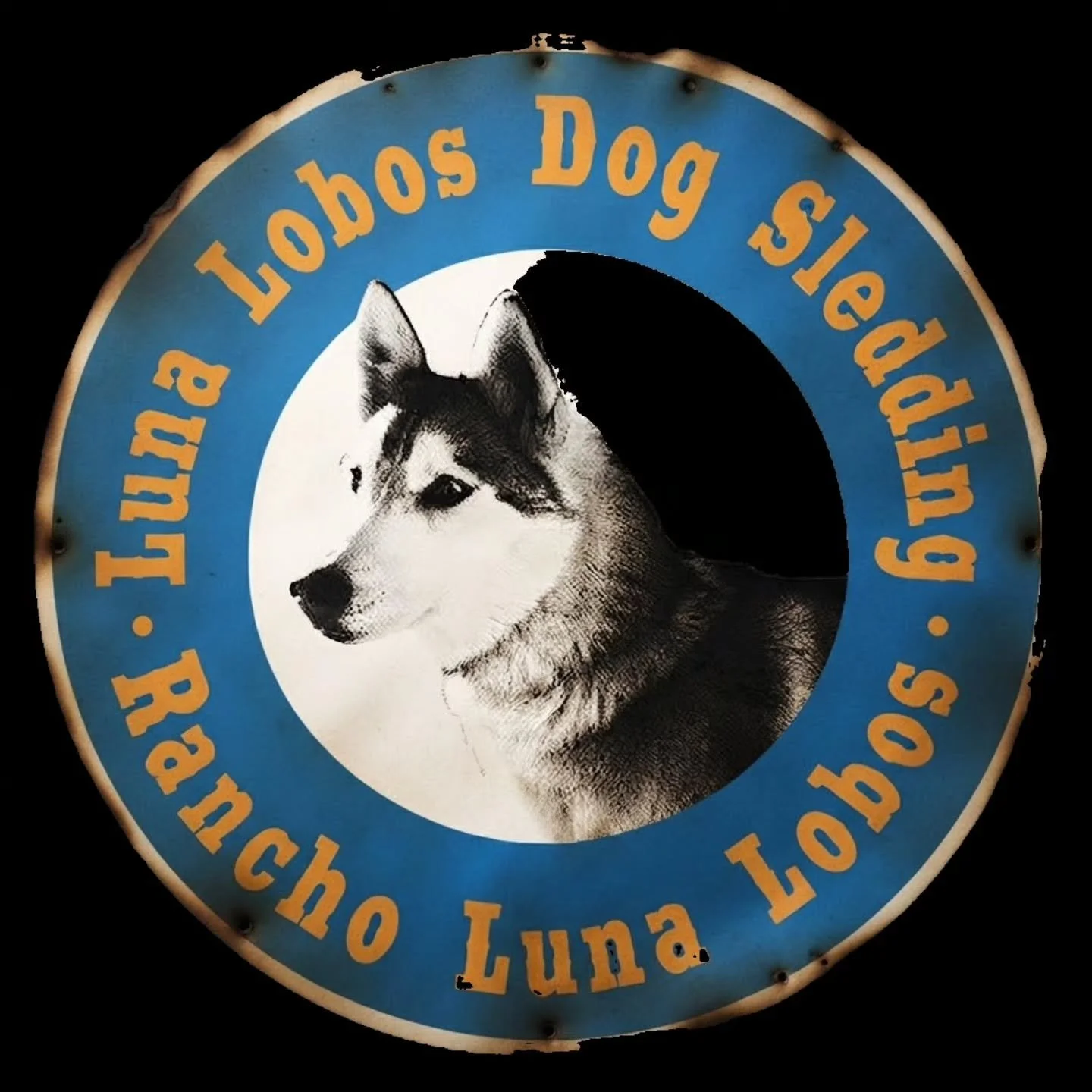 A Note to Our Community and Visitors:

​We LOVE sharing the magic of our ranch and the hard work that goes into caring for our sled dogs every single day. However, it is essential to remember that this property is also our family's home and the livin