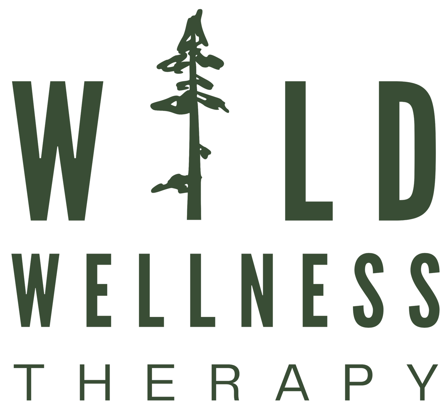 Wild Wellness Therapy