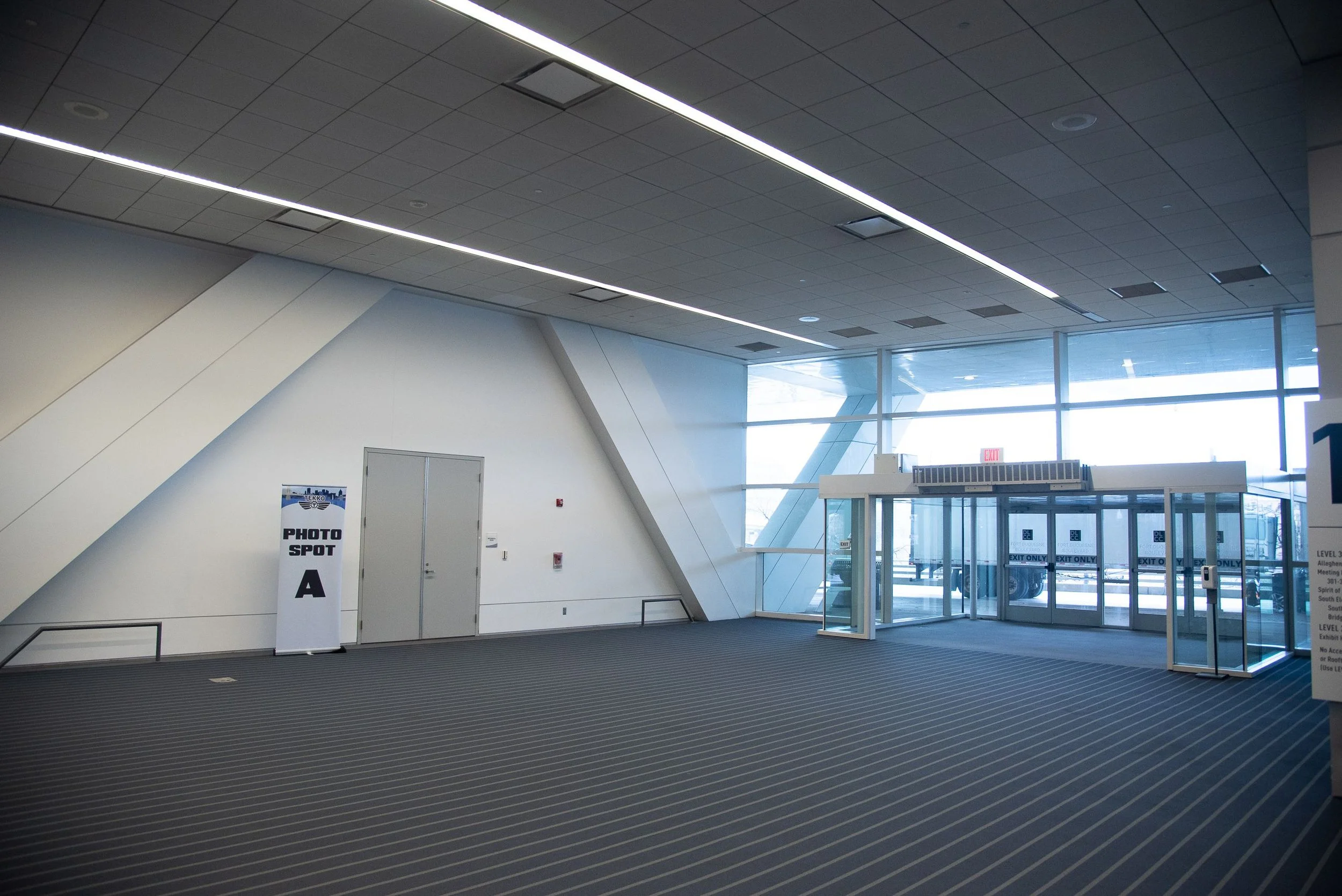 Photo Spot A (1st Fl)