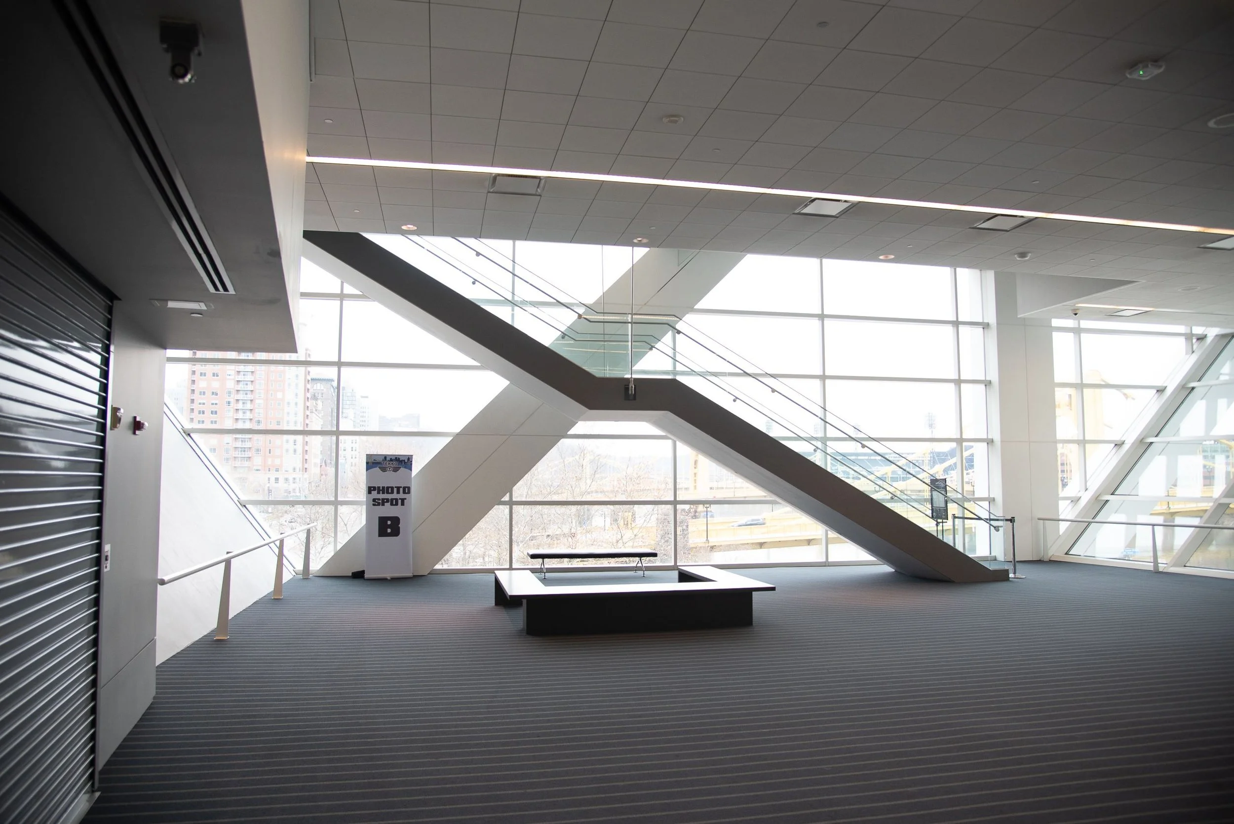 Photo Spot B (2nd Fl)