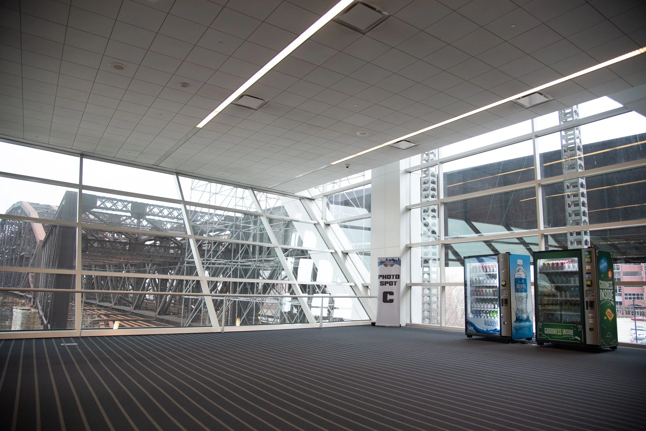 Photo Spot C (2nd Fl)