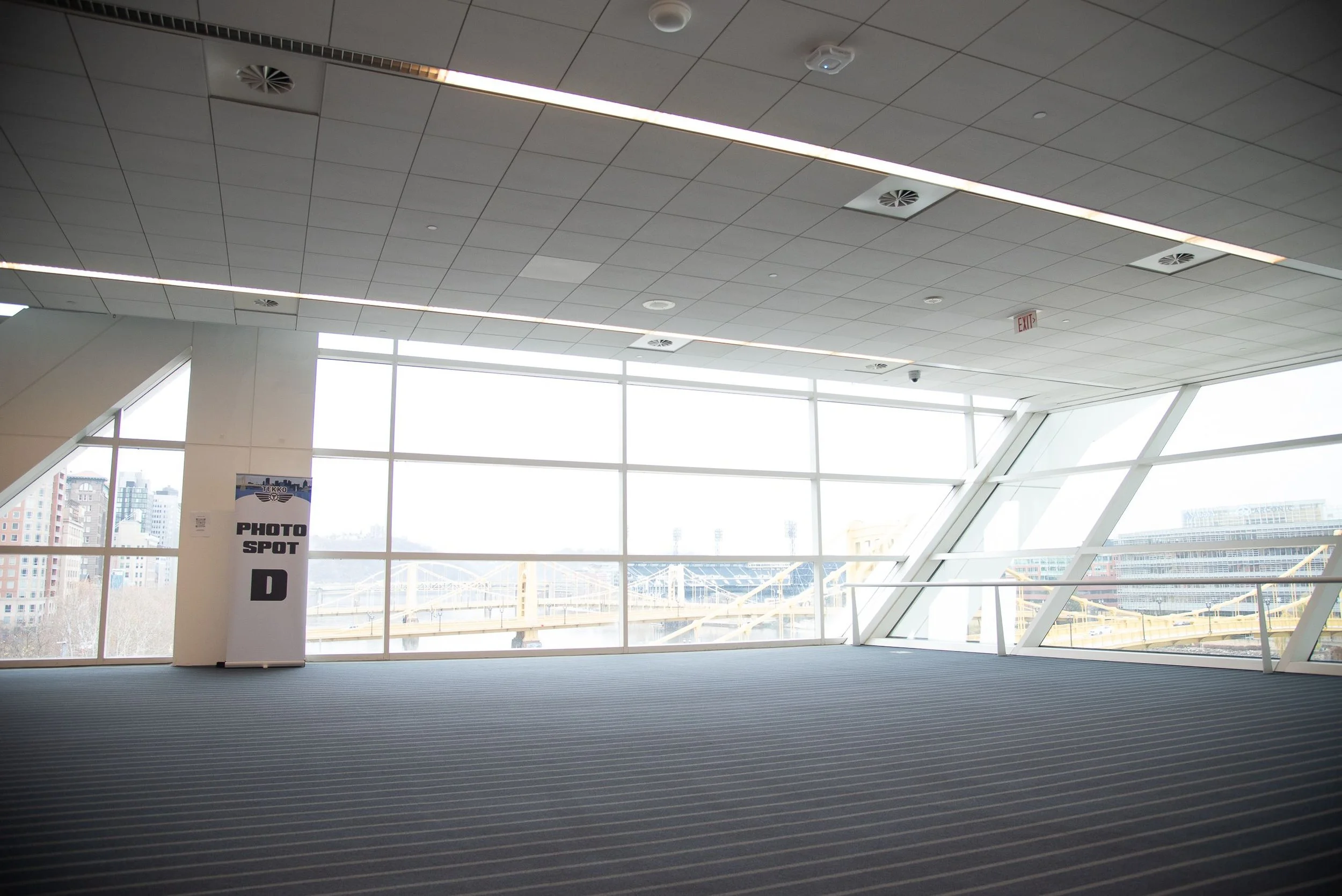 Photo Spot E (3rd Fl)