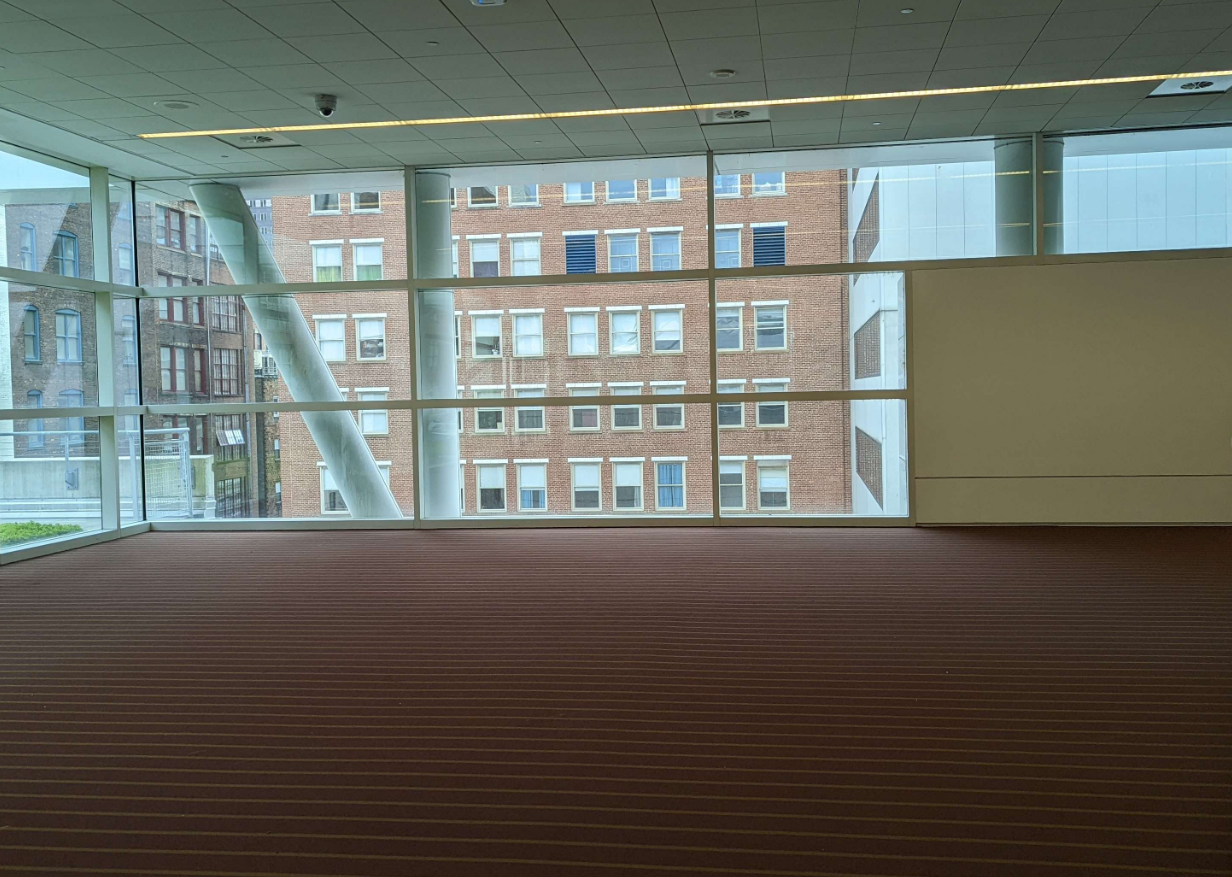 Photo Spot D (3rd Fl)