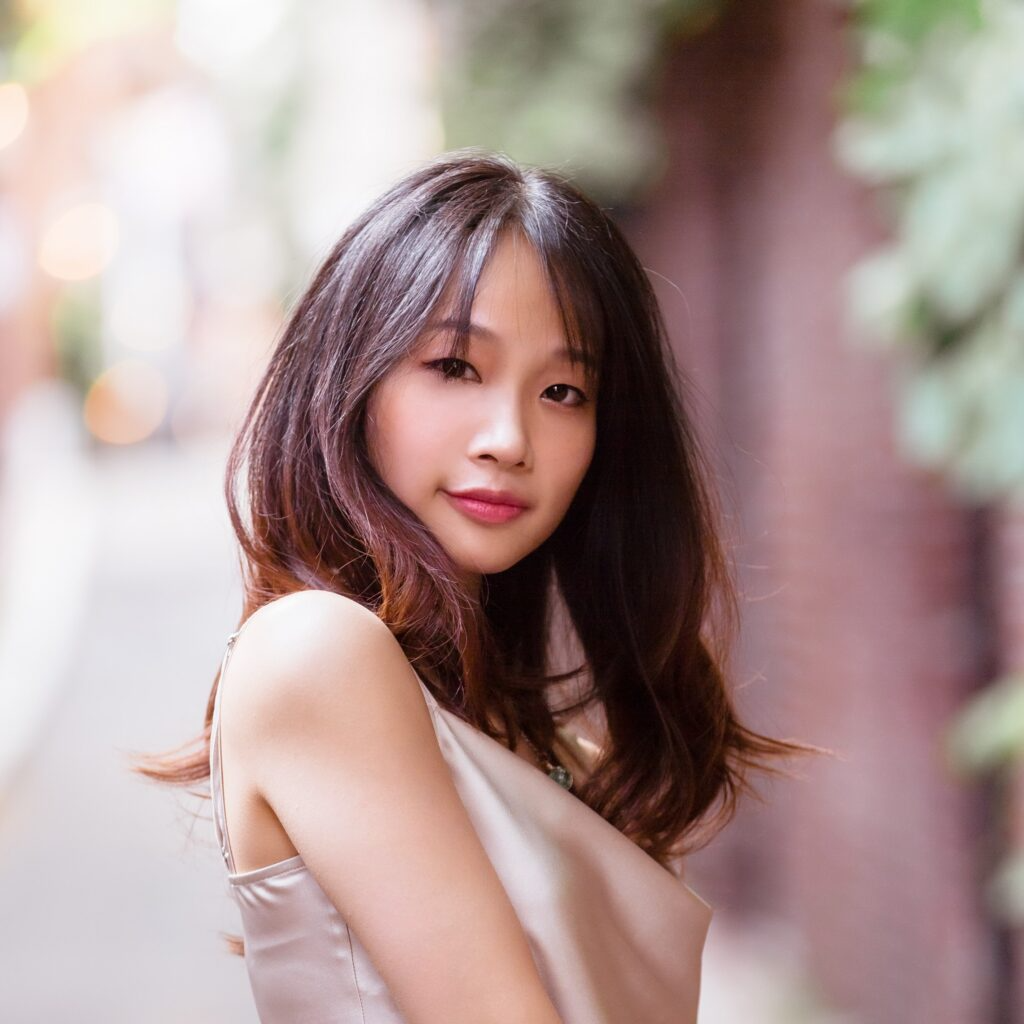Suzie Yeung