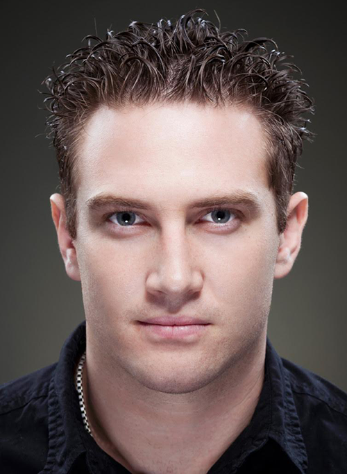 Bryce Papenbrook