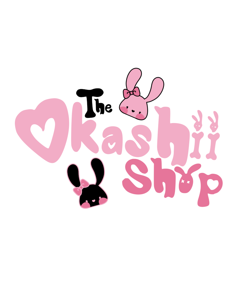The Okashii Shop