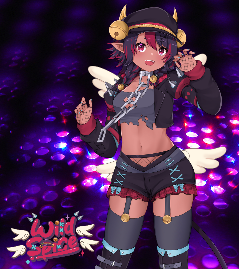 WildSpice