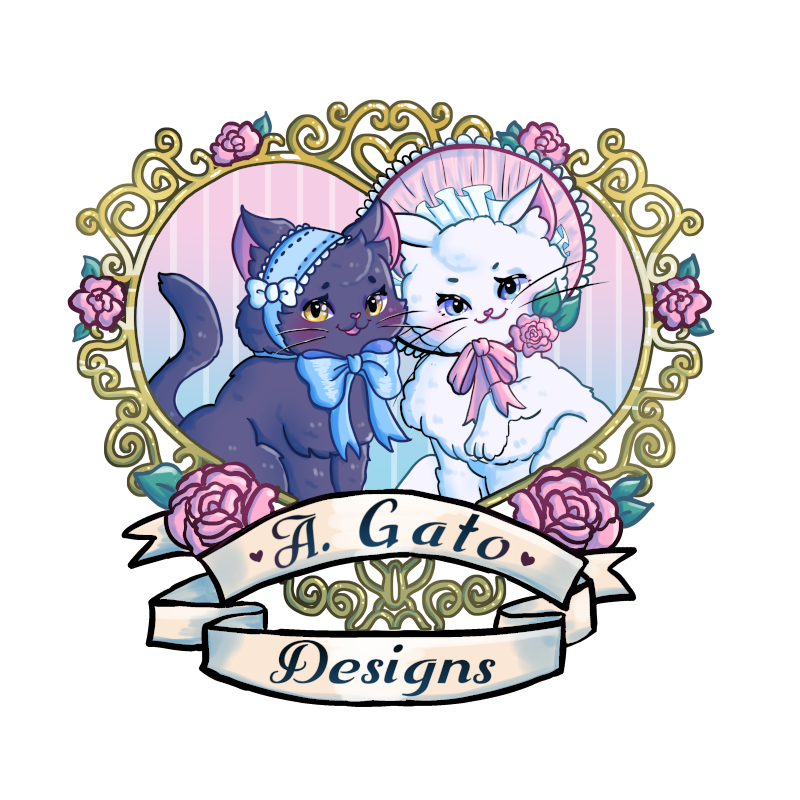A. Gato Designs