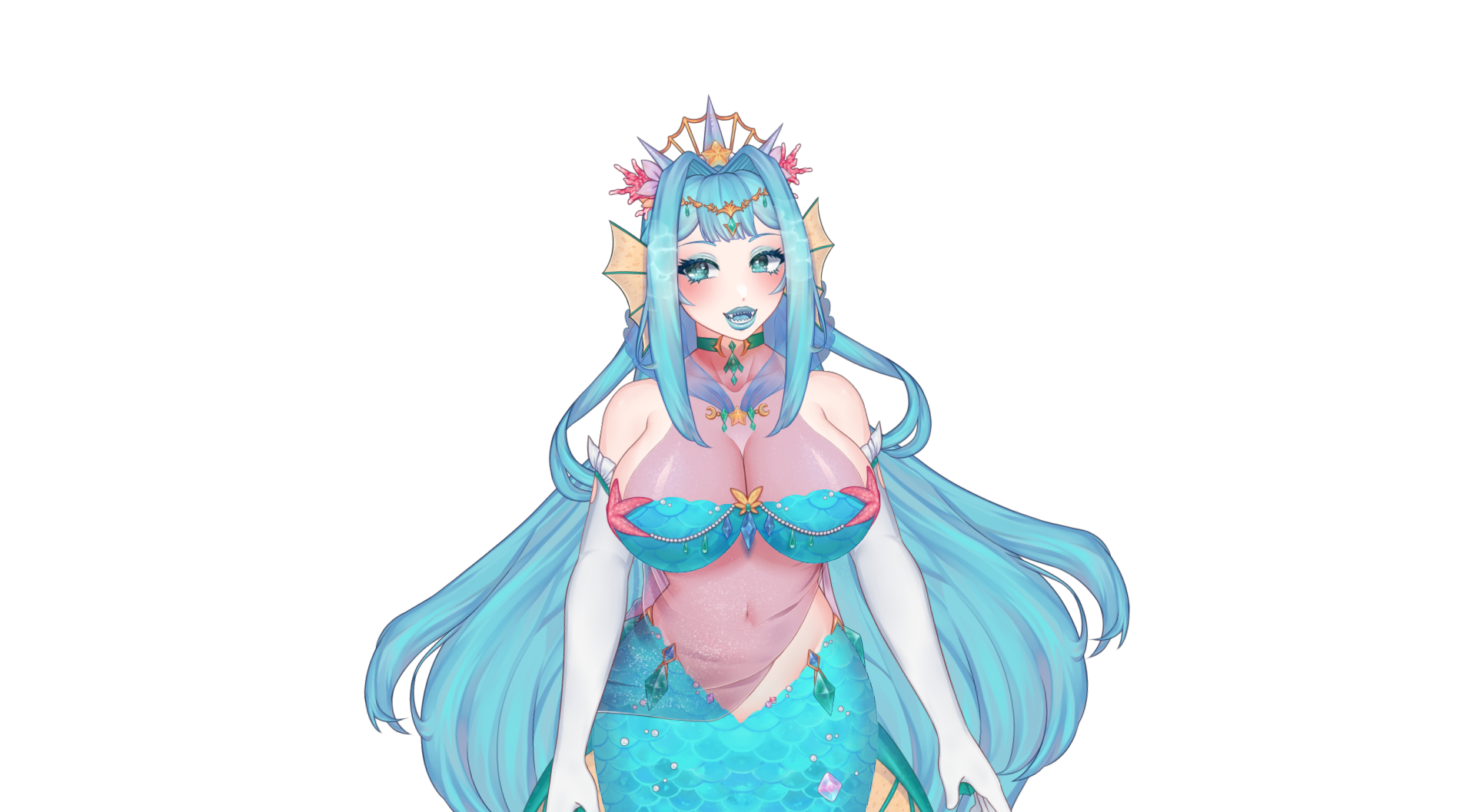 Shellsea Allura