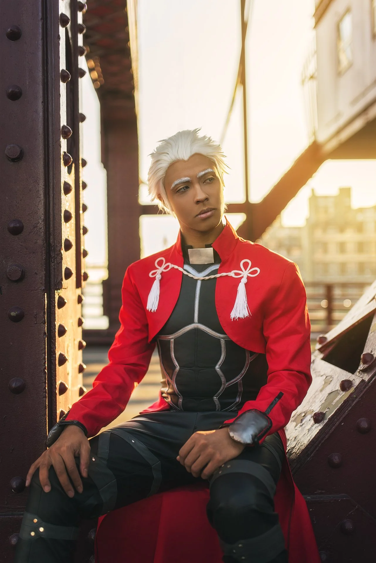 AJ Cosplay