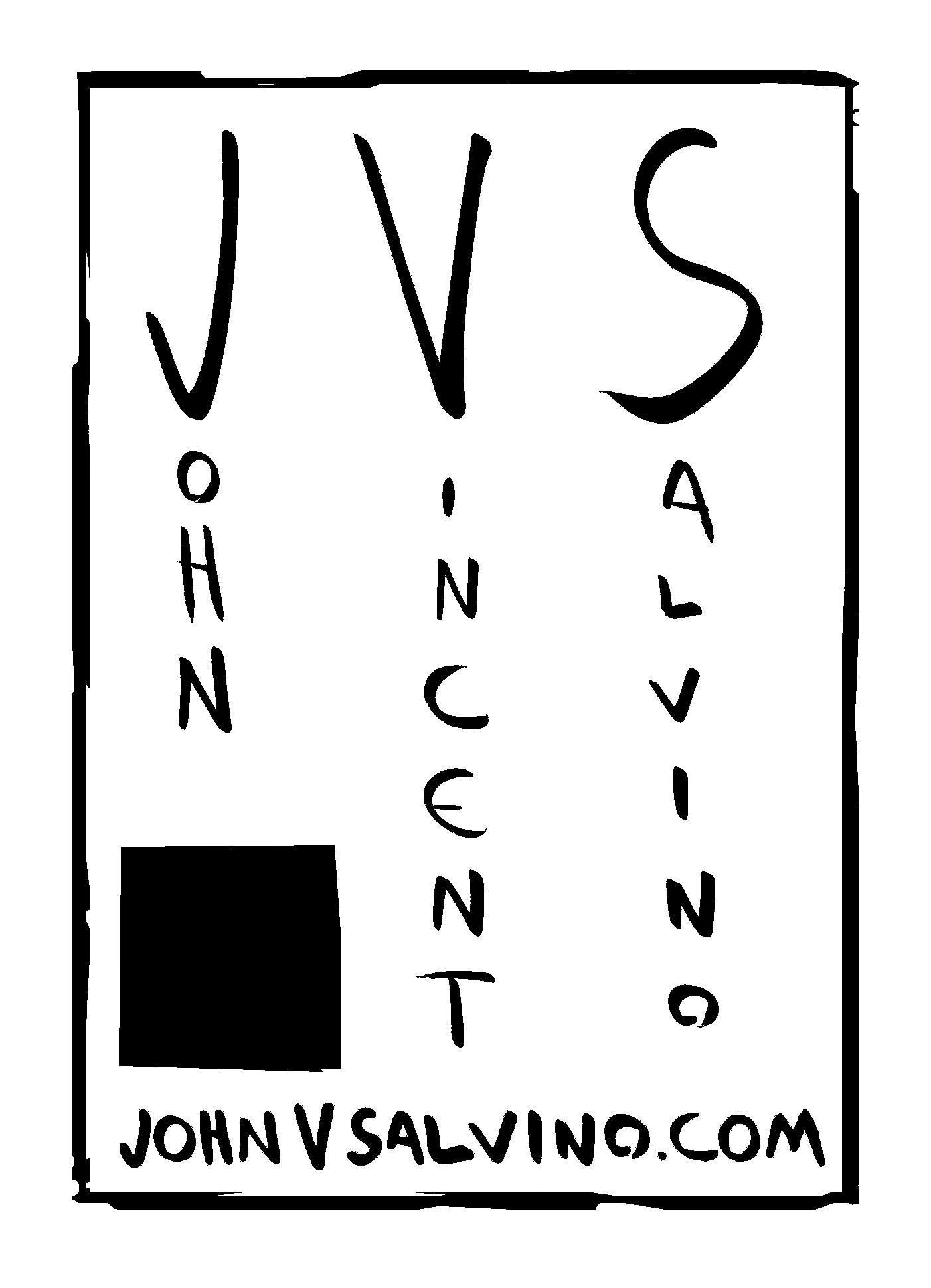 John V. Salvino