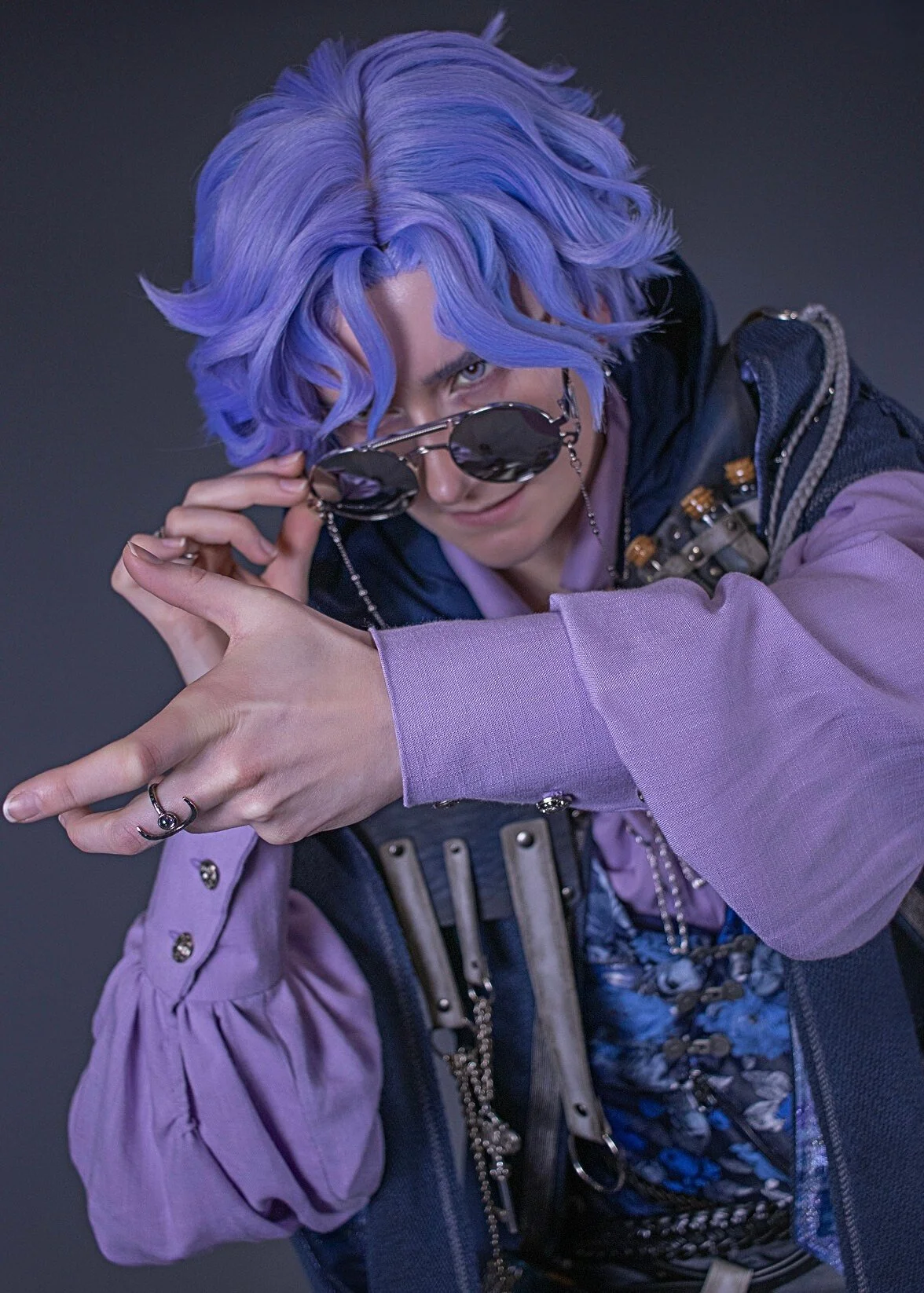 Uptown Cosplay