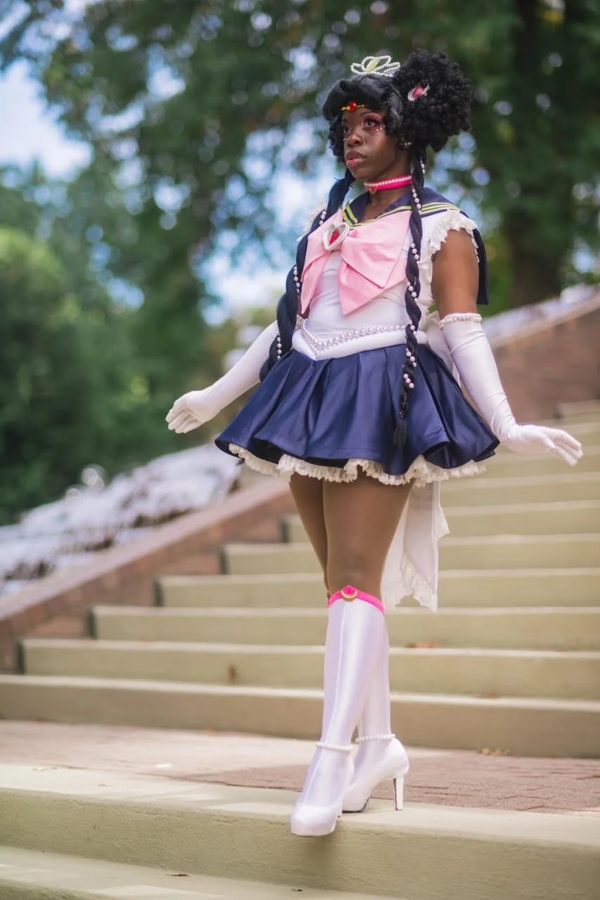 ChibiMagicalGirl