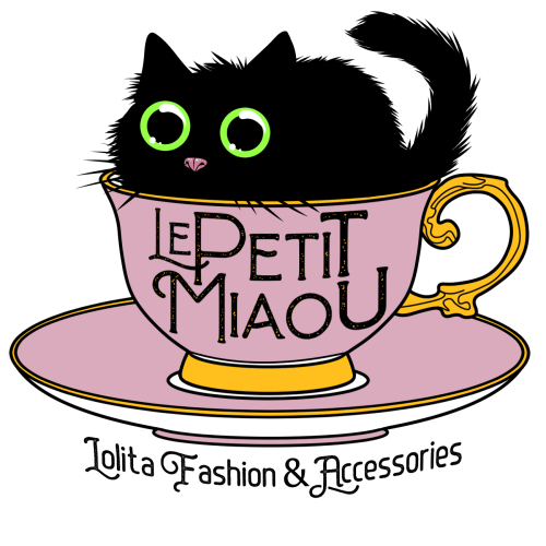 Le Petit Miaou Lolita