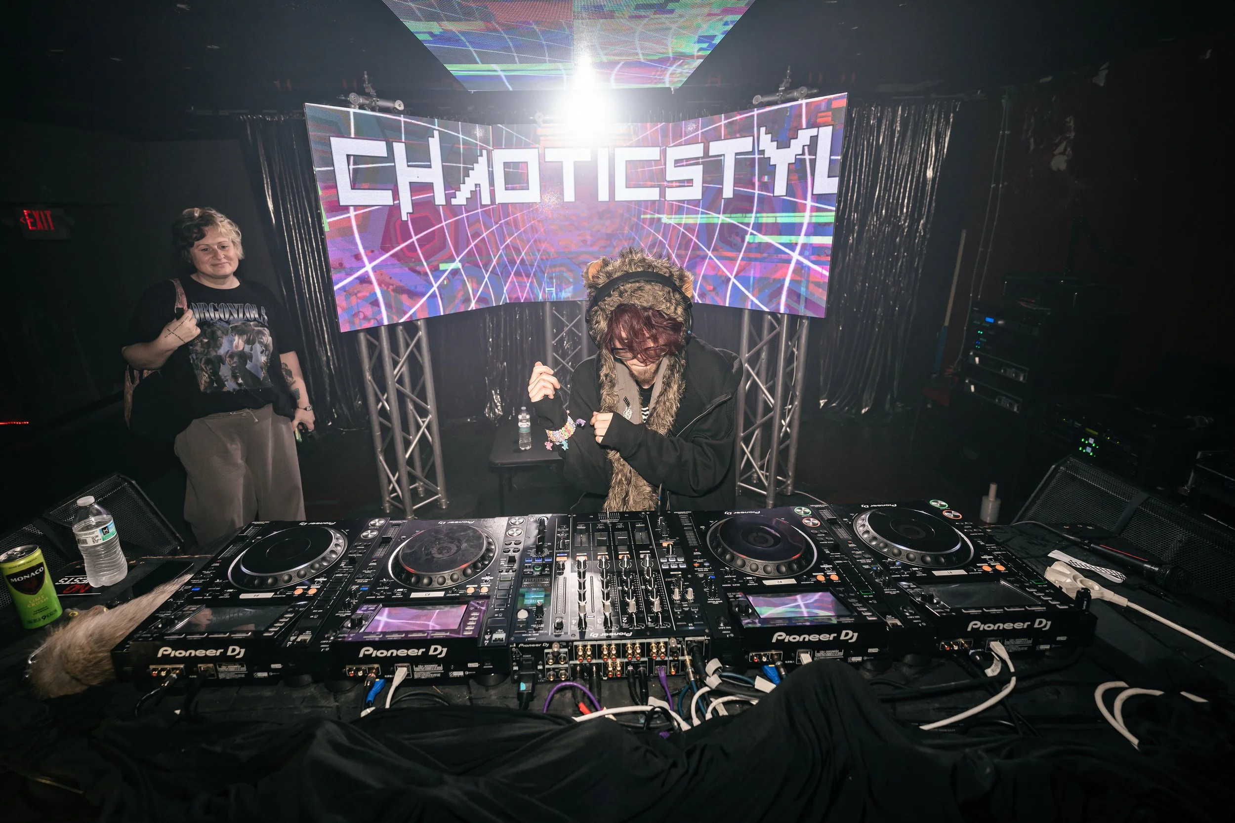 ChaoticStyle