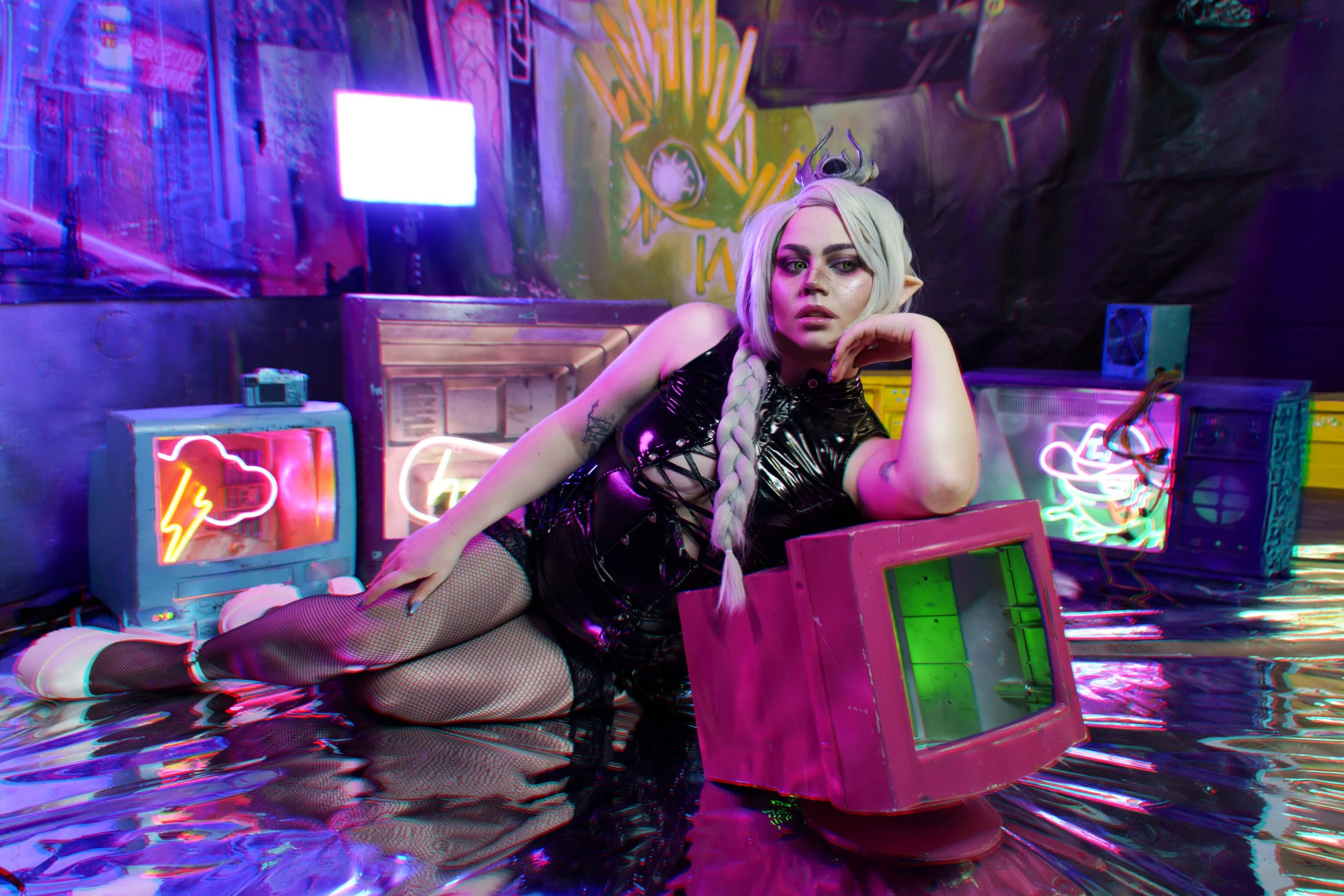 Cyberpunk
