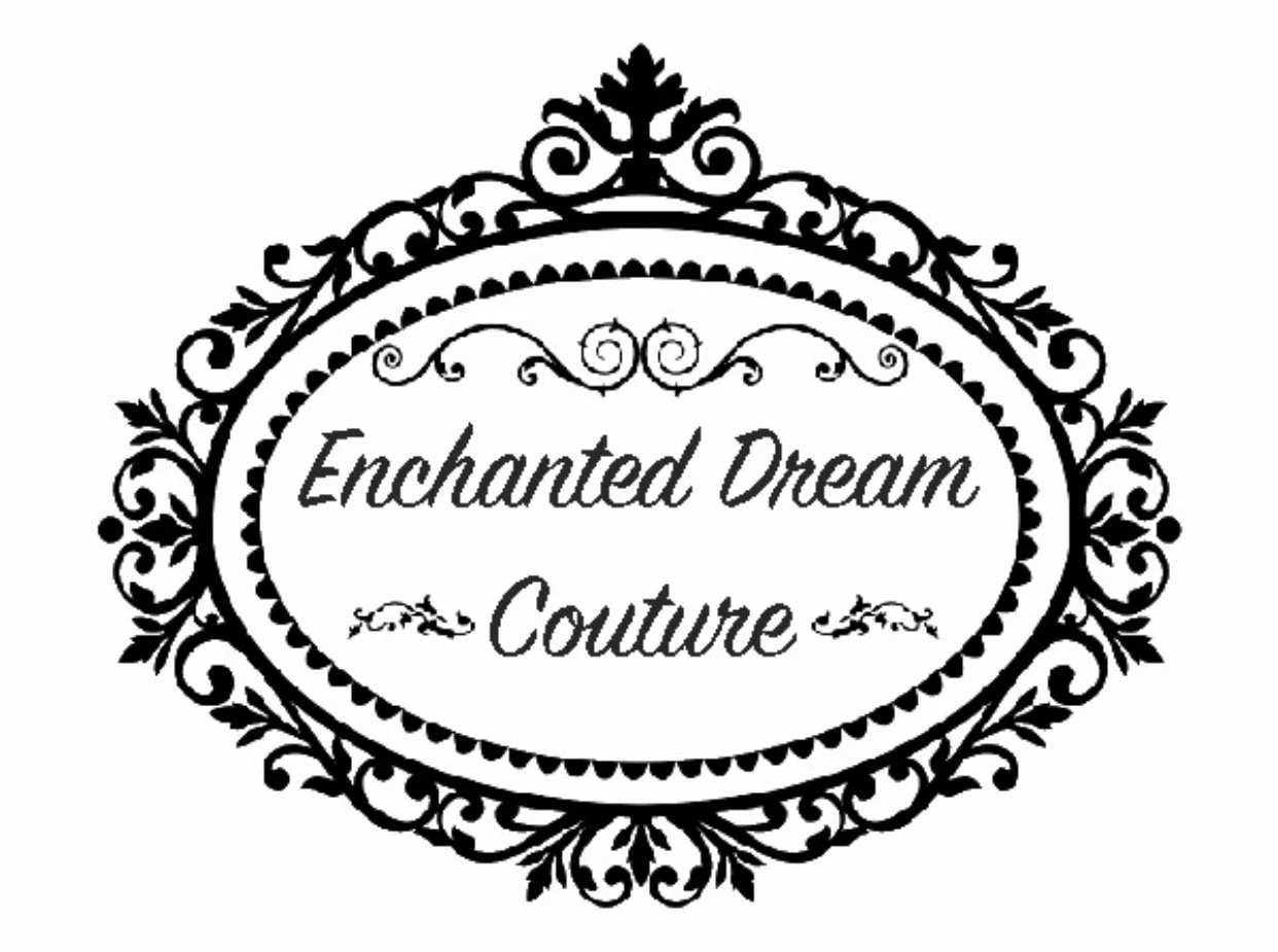 Enchanted Dream Couture
