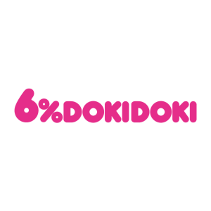 6%DOKIDOKI