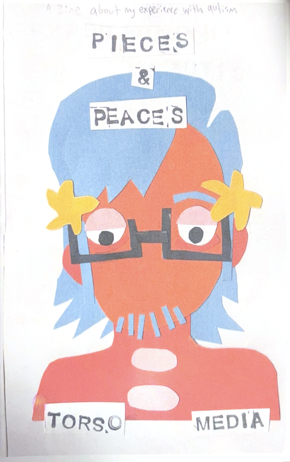 Pieces and Peaces