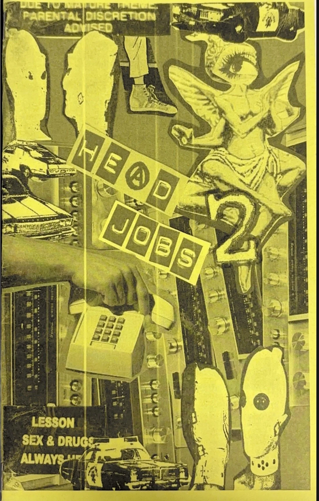 Head Jobs Vol 2