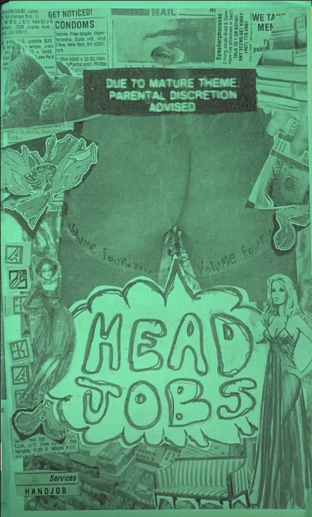Head Jobs Vol 4