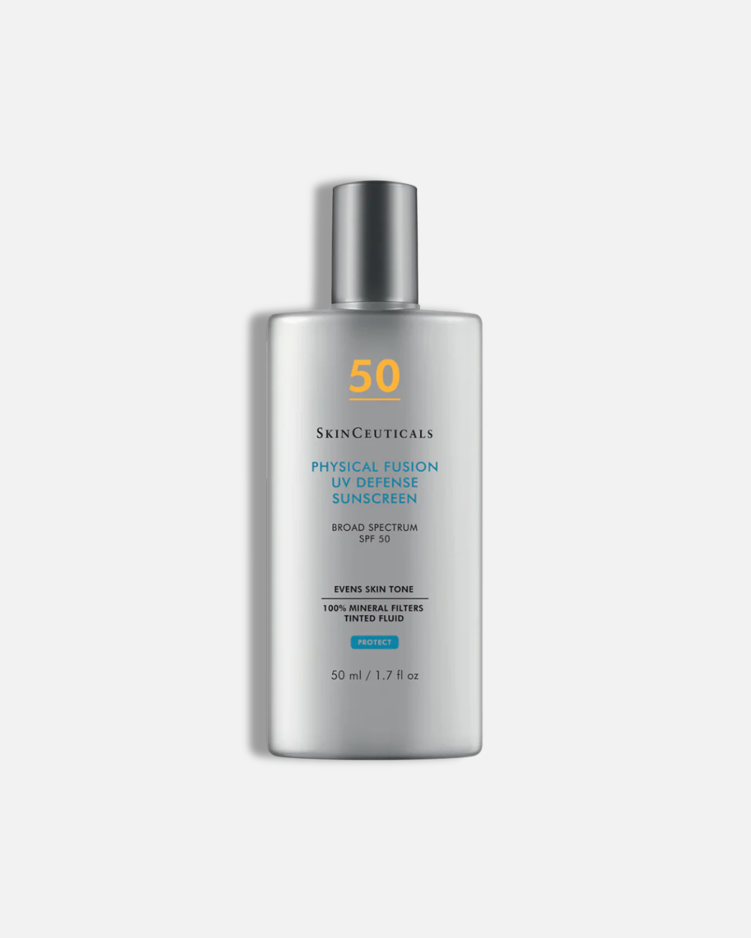 Physical Fusion UV Defensa Sunscreen