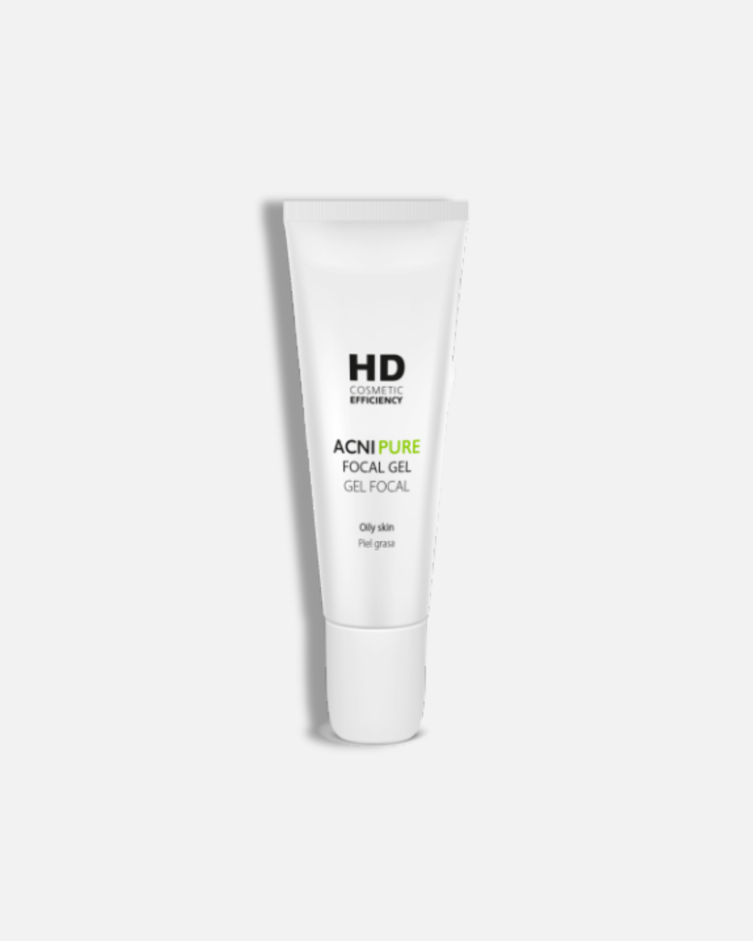 HD Acnipure Gel Focal