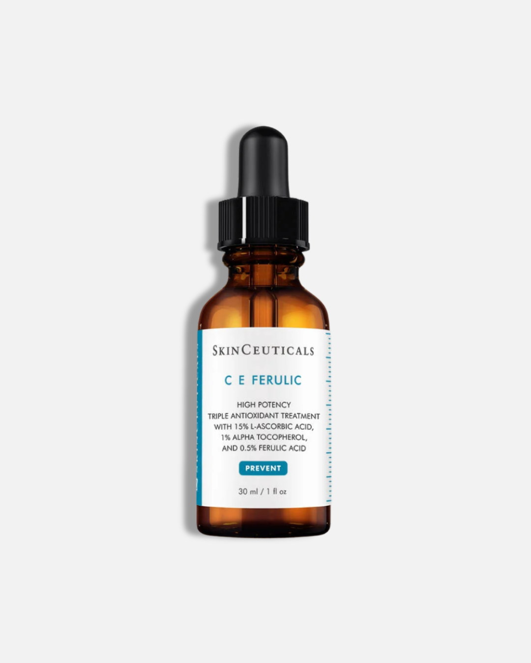 C E Ferulic