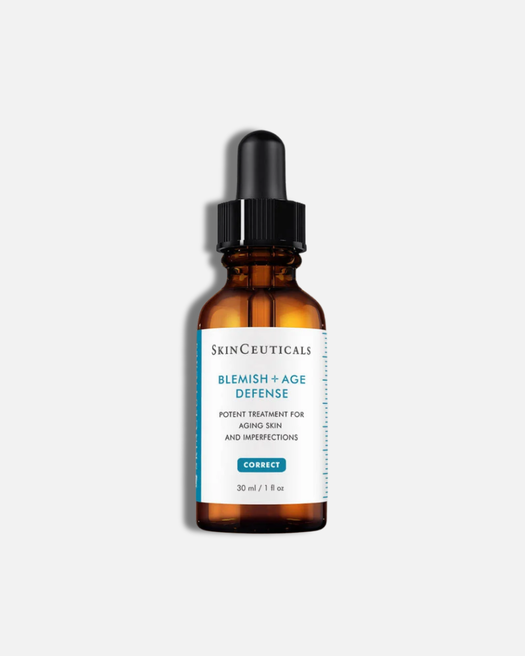 Blemish + Age Defense