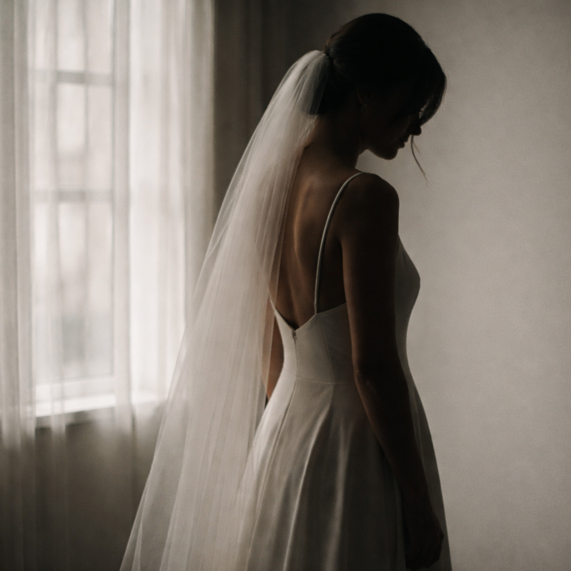 Planning a Wedding While Grieving