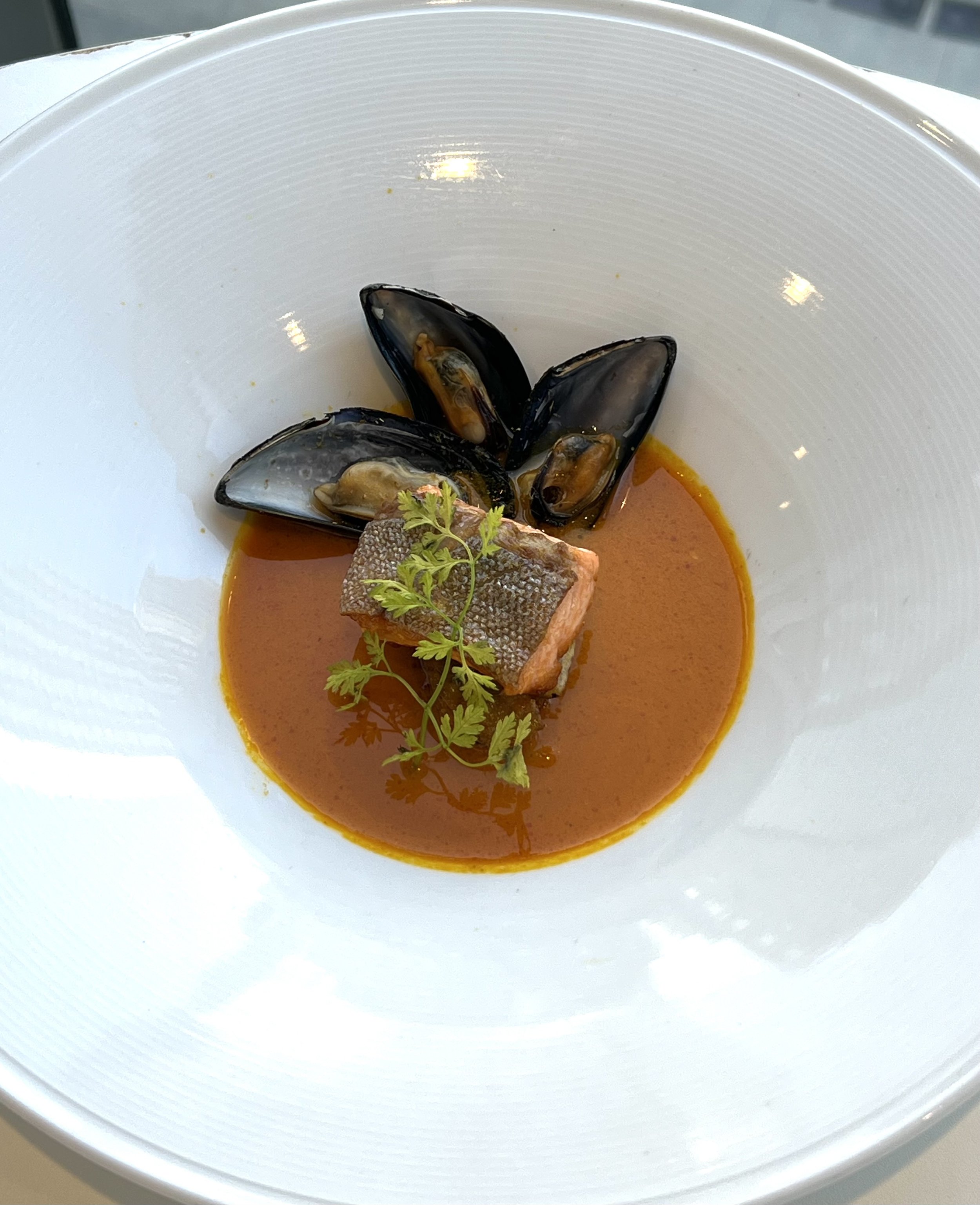 Private Dining Experiences