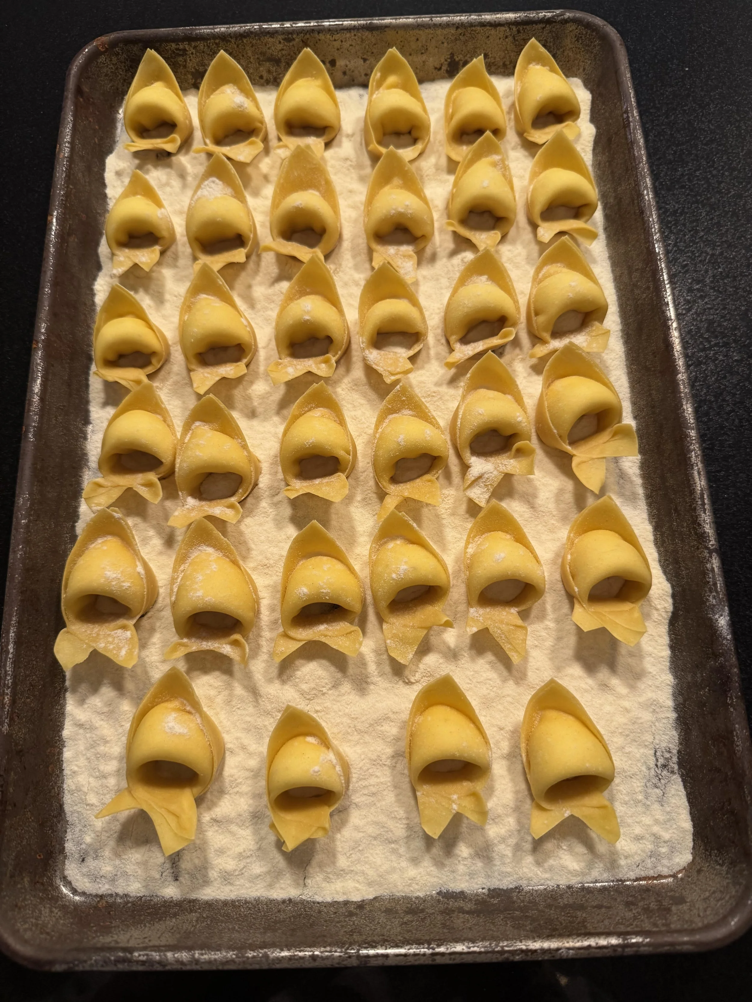 Large Format Catering