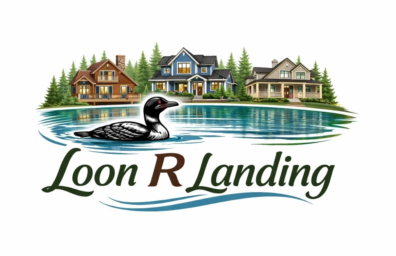 www.LoonRLanding.com