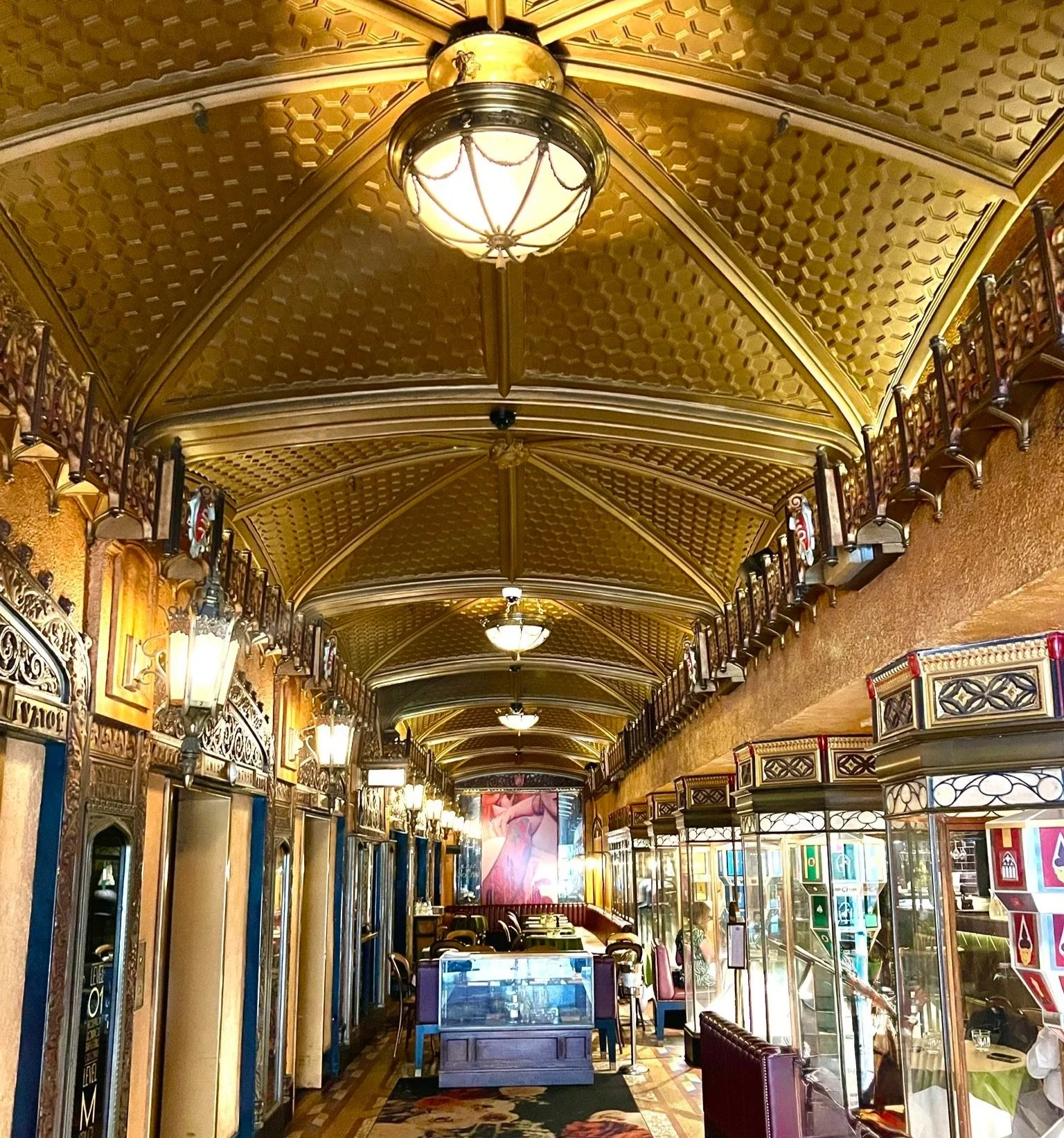 QT Sydney: When Luxury Loses Its Edge