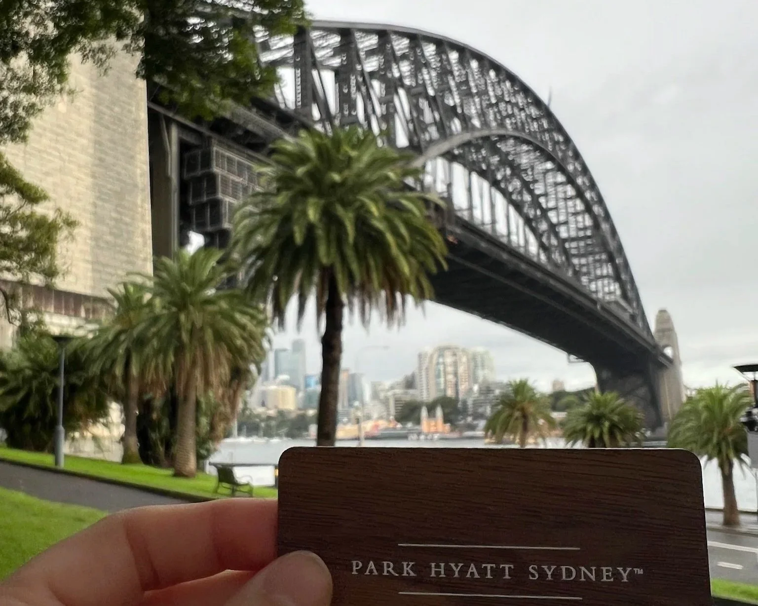 Park Hyatt Sydney: More Than Just The Views…